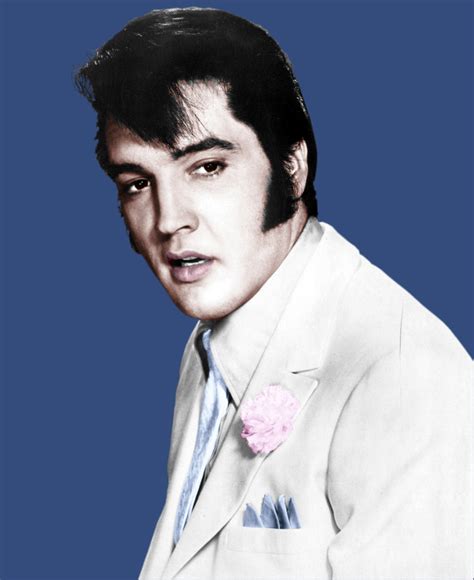 elvis presley wiki